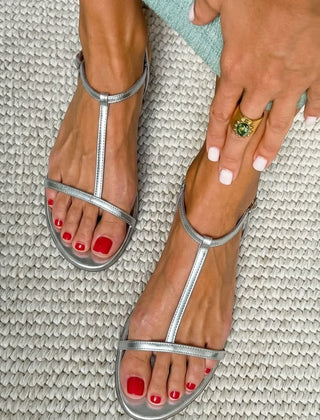 Rylie | Vintage Sandals