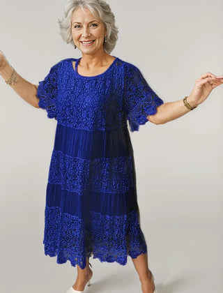 Alice™ Casual Lace Dress