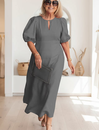 Hailey™ Elegant Maxi Dress