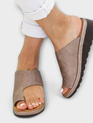 Myna - Comfortable Orthopaedic Sandals