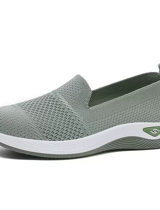 Azalea Orthopedic Slip-On Sneakers