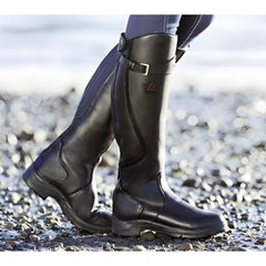 Riri™ Orthopedic Leather Boots