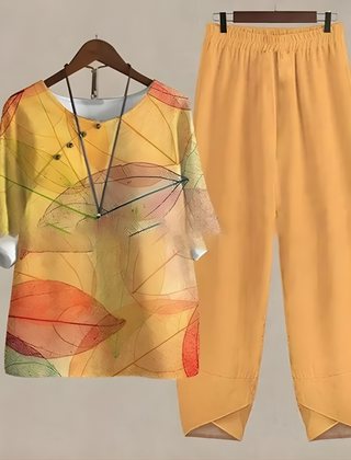 Odessa™ Two-Piece Set
