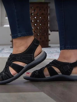 Ursula™ Orthopaedic Sandals