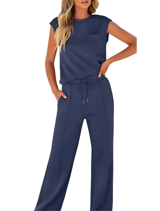 Taylor™ Casual Soft Lounge Set
