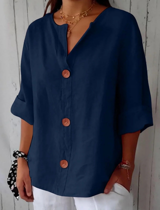 Linzie™ Everyday Comfort Blouse