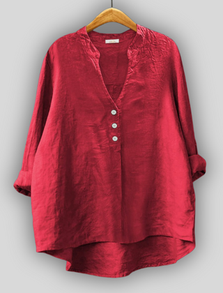 Kathy | Relaxed Summer Tunic