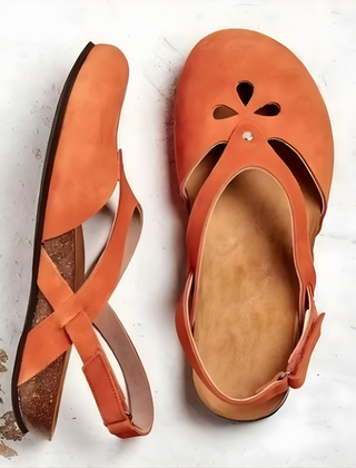 Kiana™ Adjustable Orthopedic Shoes