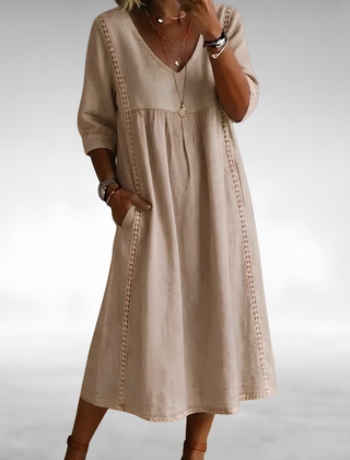 Angel™ Comfortable Midi Dress