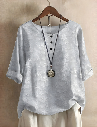 Amelia™  Classic Boho Top