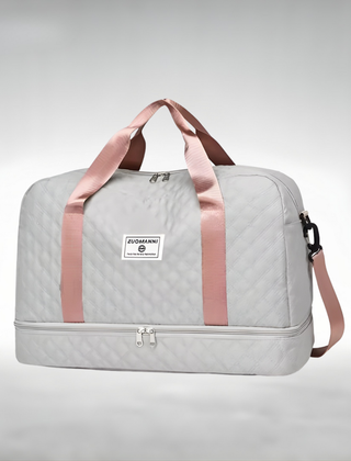 Yara™ Spacious Travel Bag