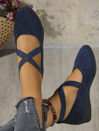 Maria™ Orthopedic Comfort Shoes