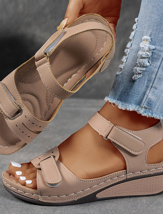 Ariya™ Orthopedic Comfort Flex Sandals