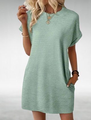 Willow™ Casual Comfort Dress