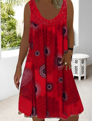 Coralie™  Summer Shore Dress