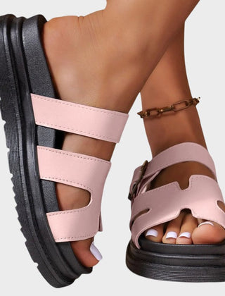 Chloe™ H-Design Orthopedic Sandals
