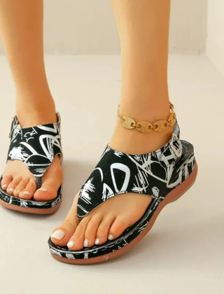 Aleena™ Orthopedic Comfort Sandals