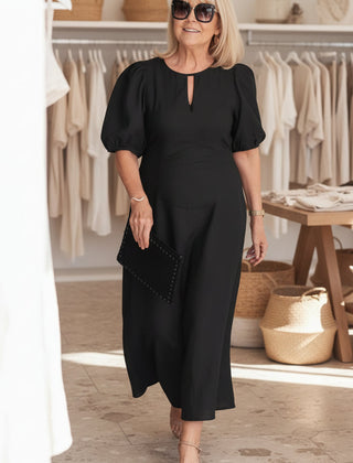 Hailey™ Elegant Maxi Dress