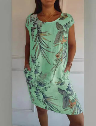 Sunny™ Canvas Charm Dress