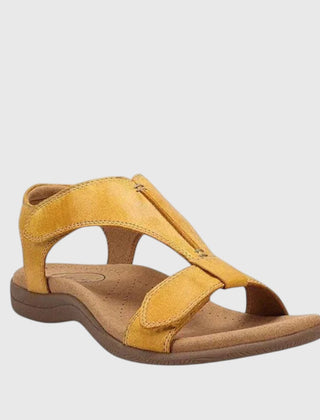 Sylvia - Orthopedic Sandals