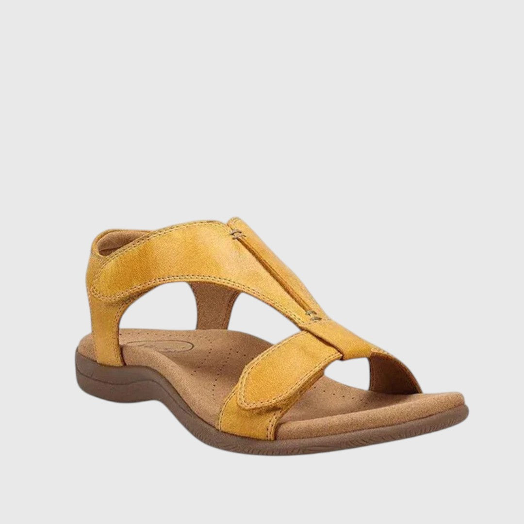 Sylvia - Orthopedic Sandals