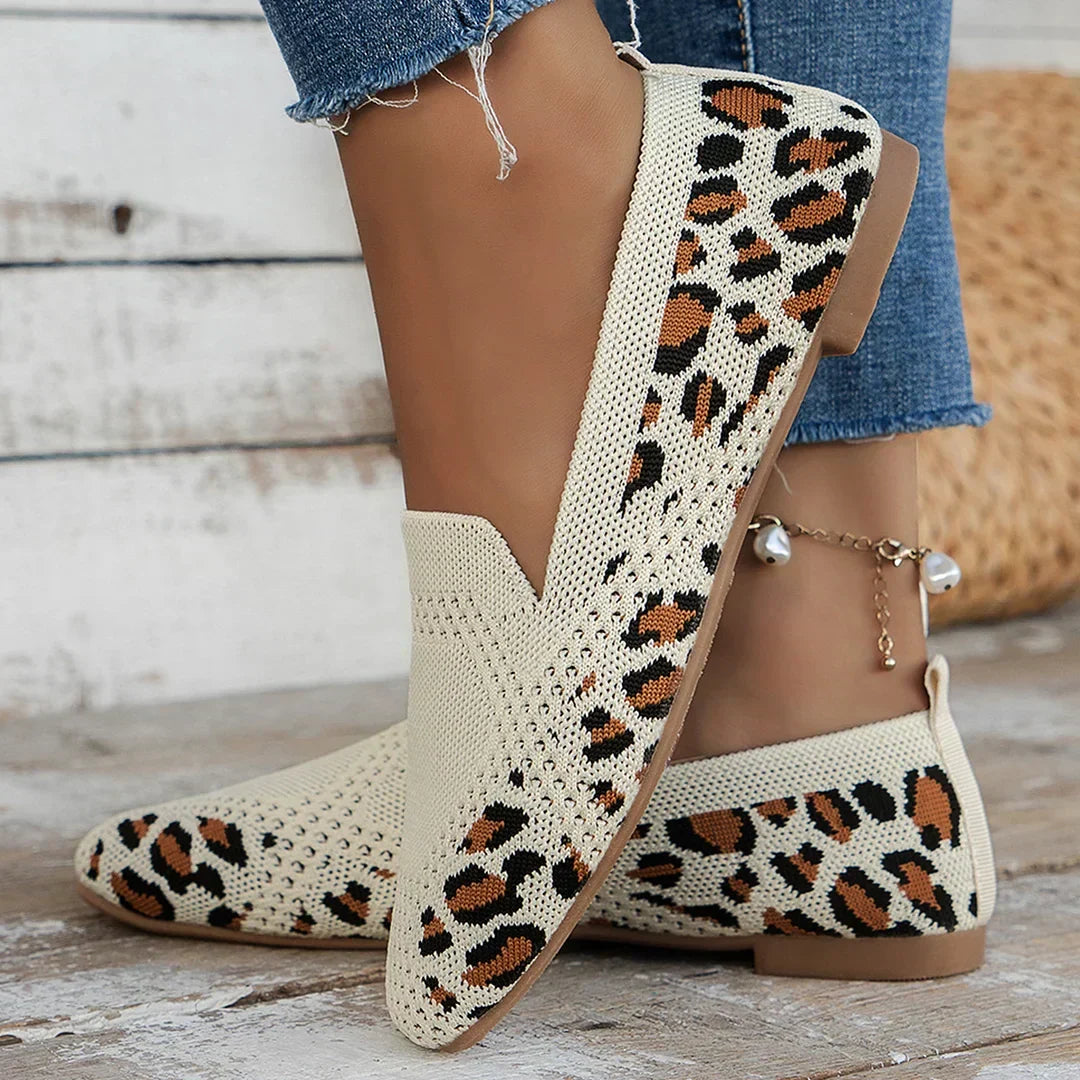 Nadia™ | Orthopedic Shoes