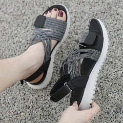 Camila™ Orthopedic Comfort Sandals