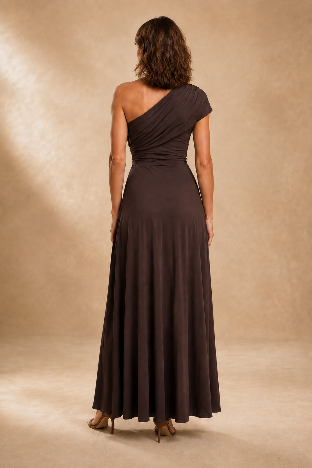 Amaris™ Effortless Everyday Elegance Dress