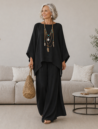 Isabelle™ Elegant Two-Piece Set