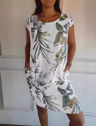 Sunny™ Canvas Charm Dress