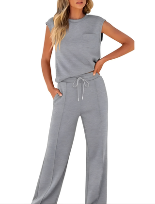 Taylor™ Casual Soft Lounge Set