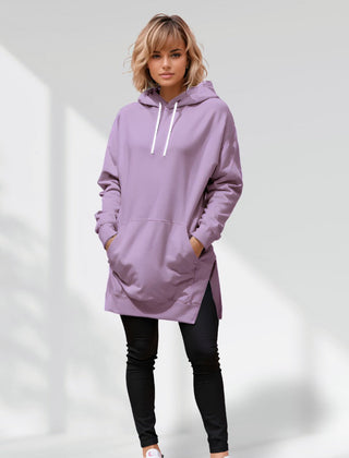 Georgia™ Oversized Hoodie Dress