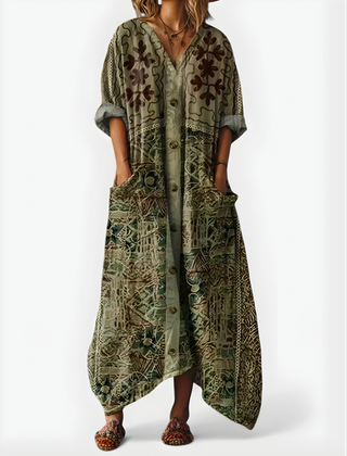Thalia™ Elegant Dress