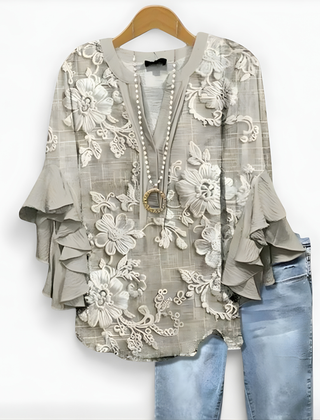 Shannon™ Elegant Blouse