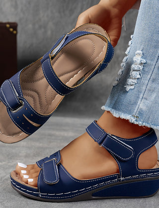 Ariya Orthopedic Comfort Flex Sandals
