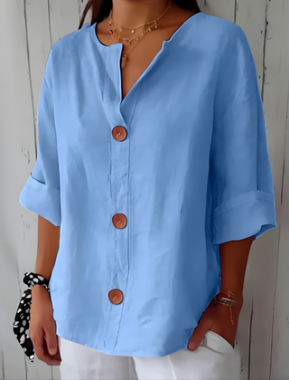Linzie™ Everyday Comfort Blouse