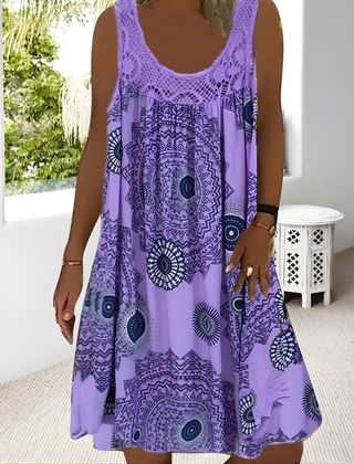 Coralie™  Summer Shore Dress