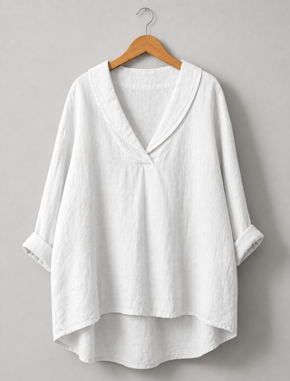 Lilah | Relaxed Summer Tunic