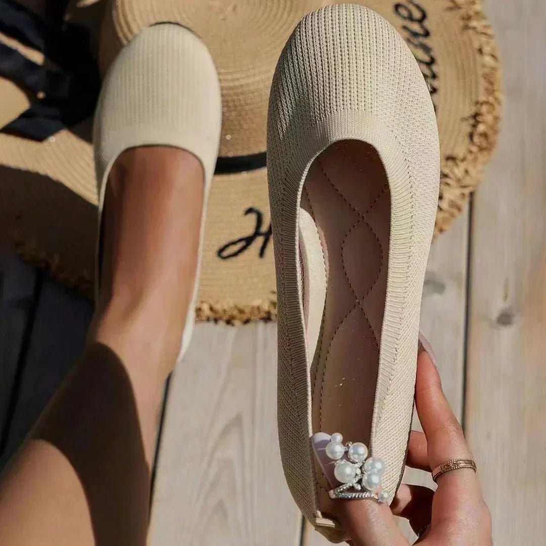 Frieda Comfort Shoes
