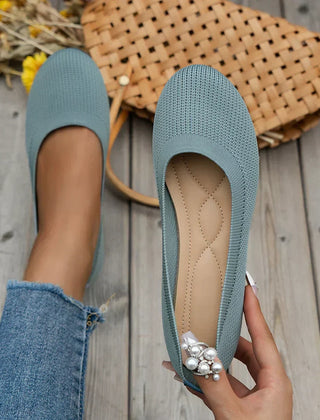 Frieda™ Comfort Shoes