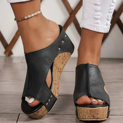 Melissa™ | Orthopedic Sandals