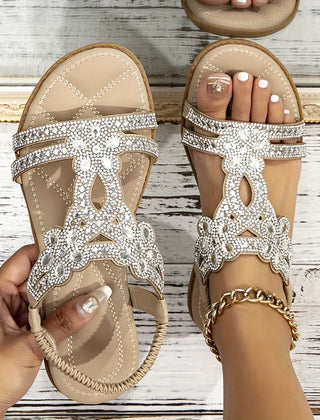 Oona™ | Bohemian Orthopedic Sandals
