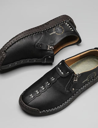 June™ Handmade Comfort Slip-On Shoes