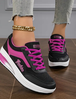 Della™ Orthopedic Air Cushion Sneakers