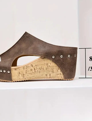 Melissa™ | Orthopedic Sandals