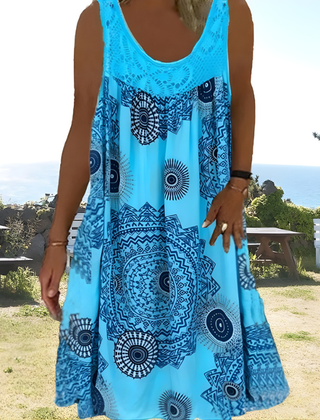 Coralie™  Summer Shore Dress