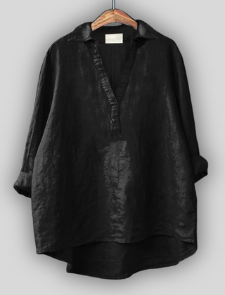 Beverly | Relaxed Summer Tunic