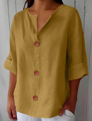 Linzie™ Everyday Comfort Blouse