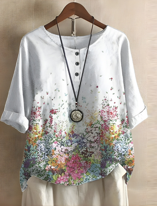 Amelia™  Classic Boho Top