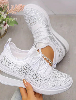 Bonnie™ | Orthopedic Sneakers
